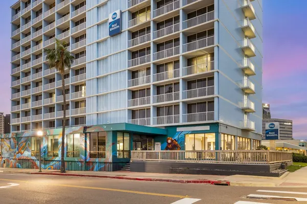 Photo 1 - Best Western Corpus Christi