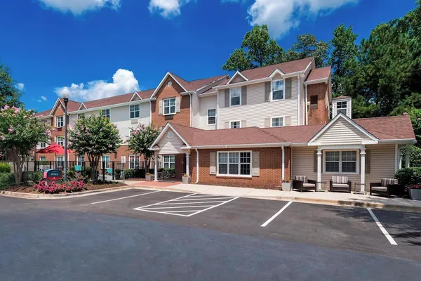 Photo 1 - Towneplace Suites By Marriott Kennesaw