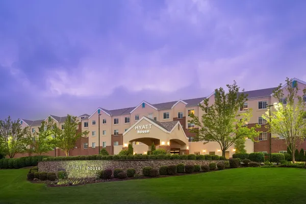 Photo 1 - HYATT house White Plains