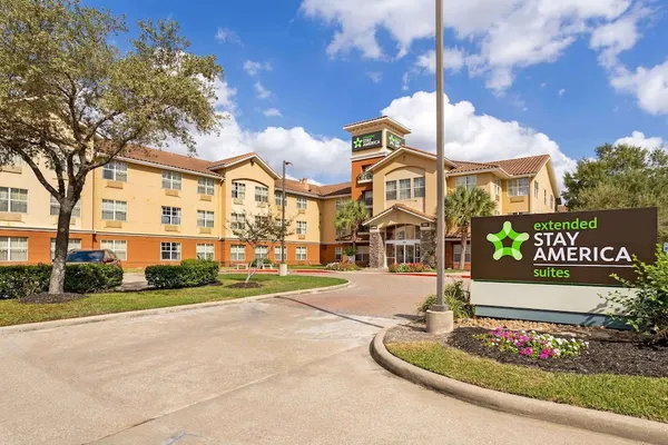Photo 1 - Extended Stay America Suites Houston Med Ctr Braeswood Bl