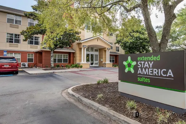 Photo 1 - Extended Stay America Suites Jacksonville Deerwood Park