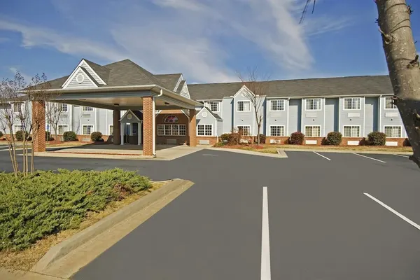 Photo 1 - Americas Best Value Inn & Suites McDonough