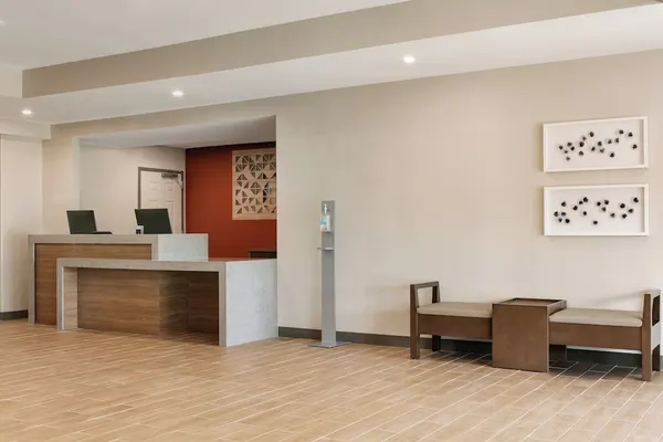Photo 1 - Candlewood Suites Frederick by IHG
