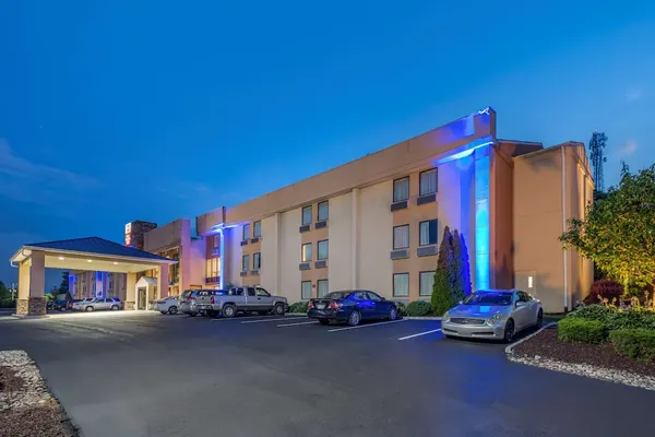 Photo 1 - Best Western Plus Poconos Hotel