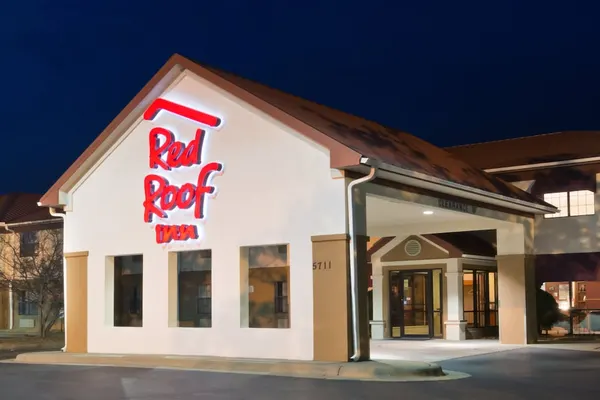 Photo 1 - Red Roof Inn North Little Rock