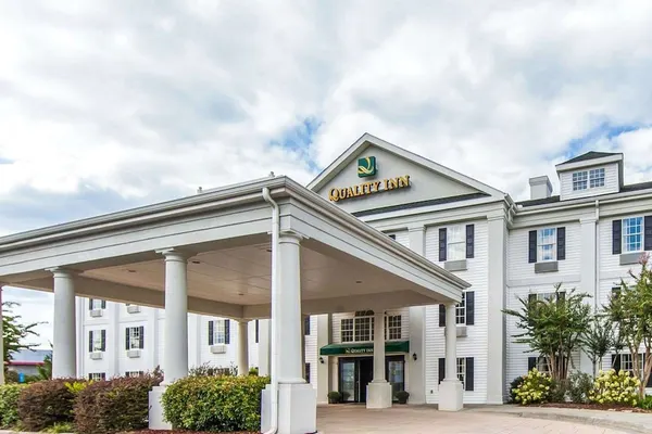 Photo 1 - Quality Inn Rome South