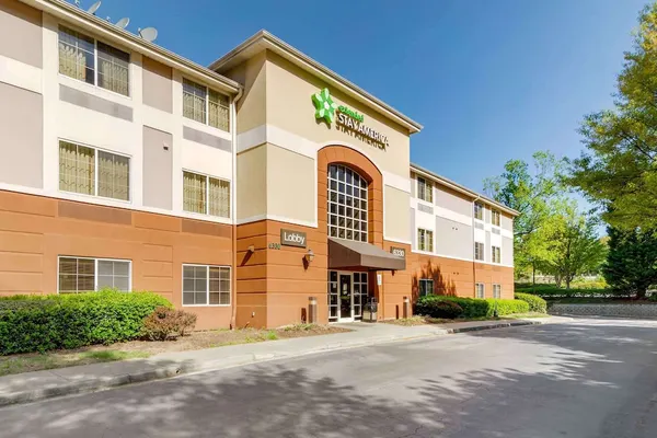 Photo 1 - Extended Stay America Select Suites Atlanta Perimeter Peacht