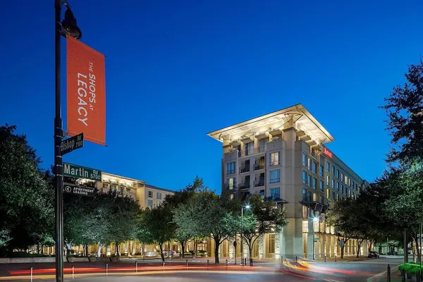 Photo 1 - Dallas/Plano Marriott at Legacy Town Center