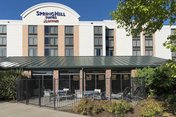 Photo 1 - SpringHill Suites by Marriott Peoria