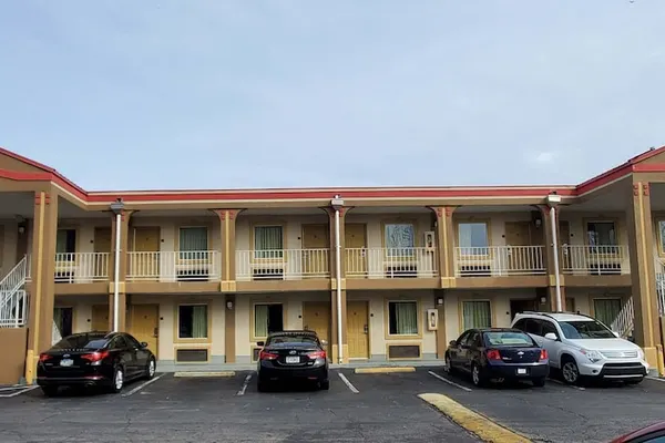 Photo 1 - FairBridge Inn & Suites McDonough