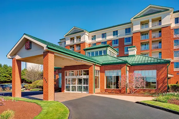 Photo 1 - Hilton Garden Inn Hartford North/Bradley Int'l Airport