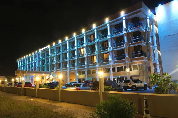 Photo 1 - Windward Passage Hotel