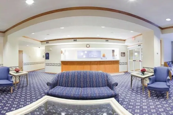 Photo 1 - Abilene Inn & Suites