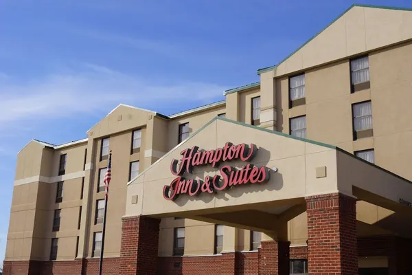 Photo 1 - Hampton Inn & Suites Dallas-DFW Airport North-Grapevine