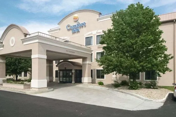 Photo 1 - Comfort Inn Anderson South