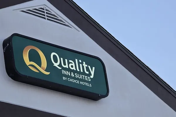 Photo 1 - Quality Inn & Suites