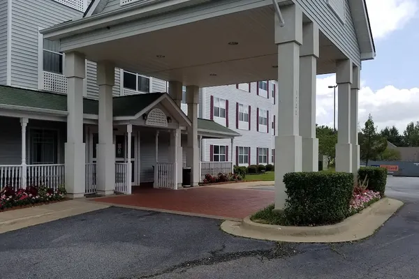 Photo 1 - Country Inn & Suites by Radisson, Columbus, GA