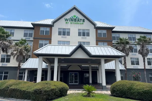 Photo 1 - Wingate by Wyndham Savannah Gateway