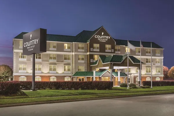 Photo 1 - Country Inn & Suites by Radisson, Georgetown, KY