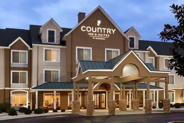 Photo 1 - Country Inn & Suites by Radisson, Savannah I-95 North, GA