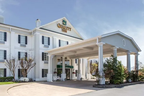 Photo 1 - Quality Inn Greeneville