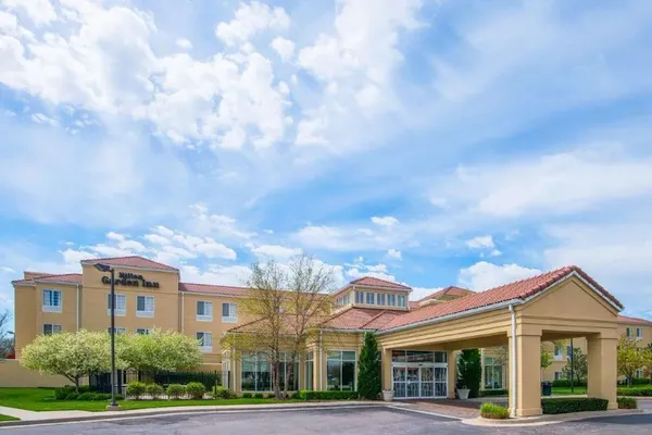 Photo 1 - Hilton Garden Inn Wichita