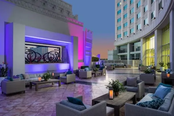 Photo 1 - The Commerce Casino & Hotel