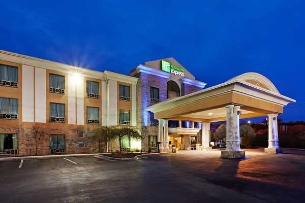 Photo 1 - Holiday Inn Express & Suites Corbin by IHG