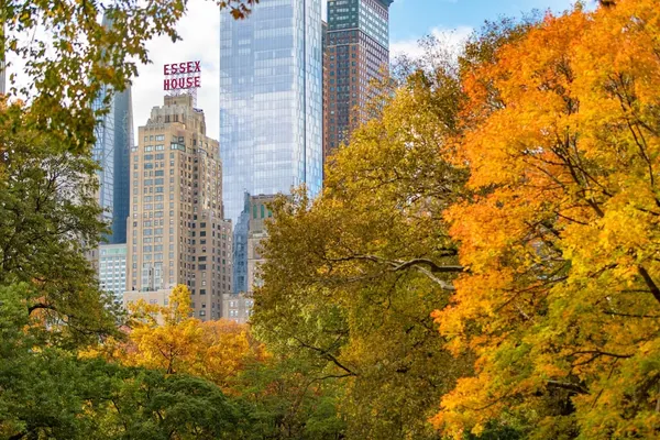 Photo 1 - JW Marriott Essex House New York