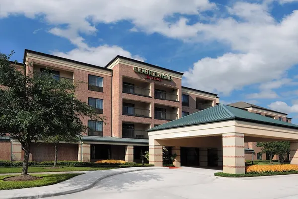 Photo 1 - Courtyard by Marriott Houston Northwest