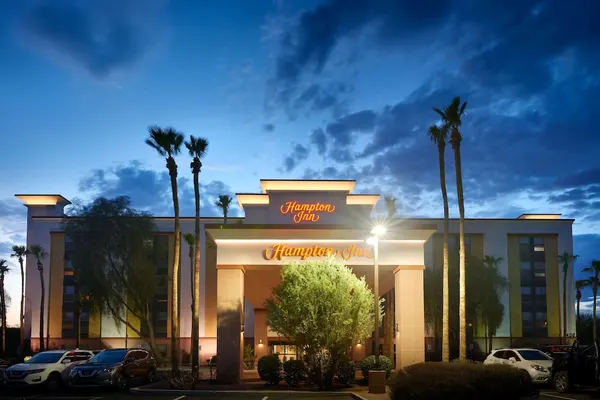 Photo 1 - Hampton Inn Phoenix/Glendale/Peoria