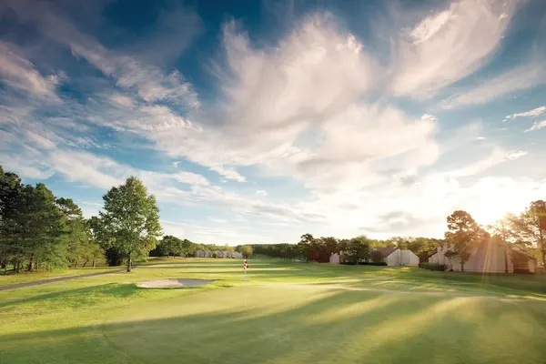 Photo 1 - Club Wyndham Resort at Fairfield Bay