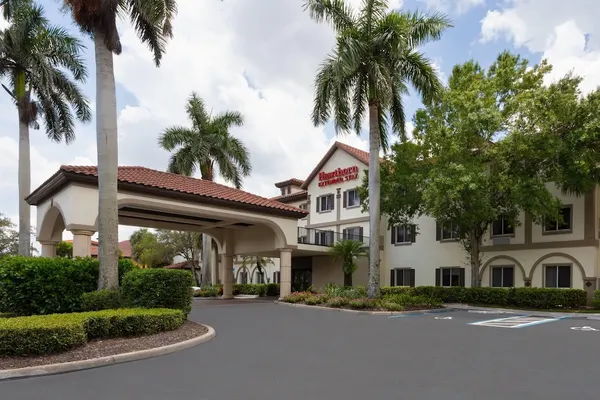 Photo 1 - Hawthorn Extended Stay by Wyndham Naples