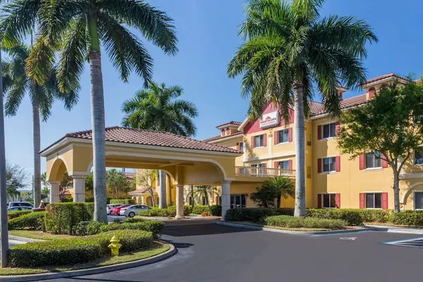 Photo 1 - Hawthorn Extended Stay by Wyndham Naples