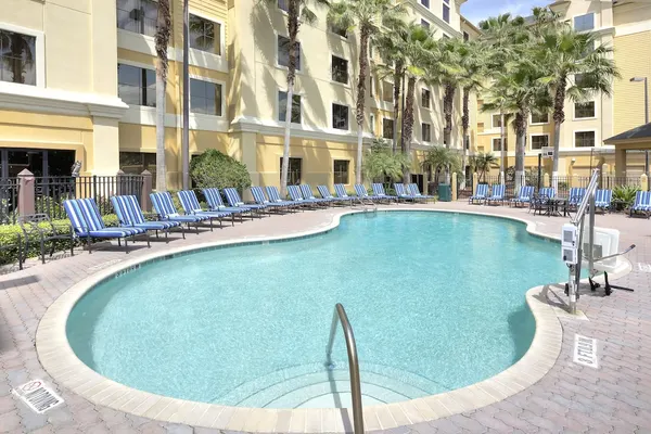 Photo 1 - staySky Suites - I Drive Orlando
