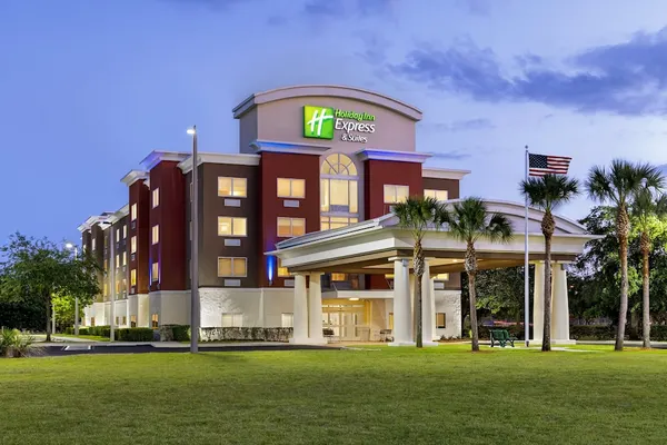 Photo 1 - Holiday Inn Express Hotel & Suites Fort Pierce West, an IHG Hotel