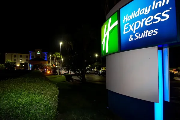 Photo 1 - Holiday Inn Express Hotels & Suites Cocoa Beach by IHG