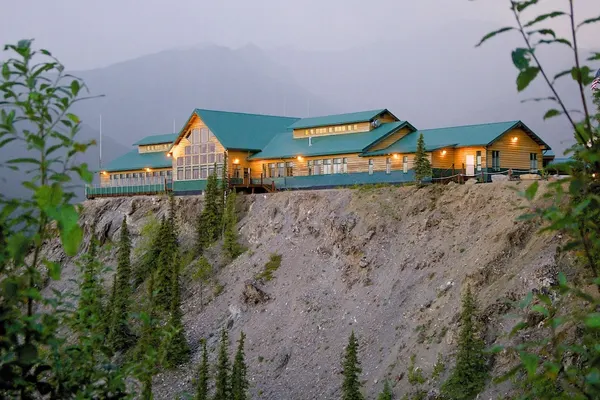 Photo 1 - Grande Denali Lodge
