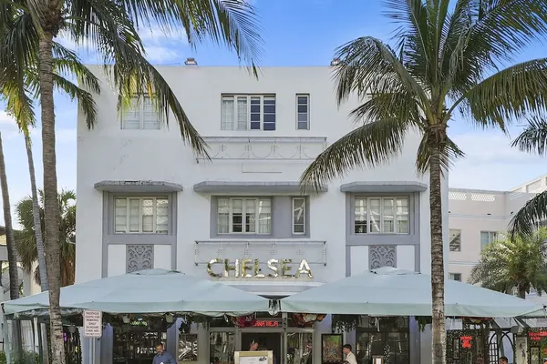 Photo 1 - Hotel Chelsea