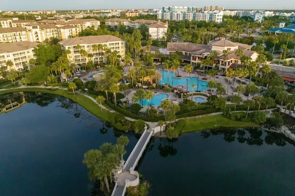 Photo 1 - Sheraton Vistana Villages Resort Villas, I-Drive/Orlando