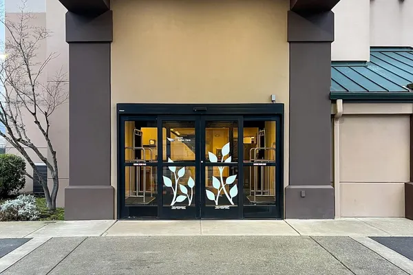 Photo 1 - Sleep Inn & Suites Roseburg North Near Medical Center