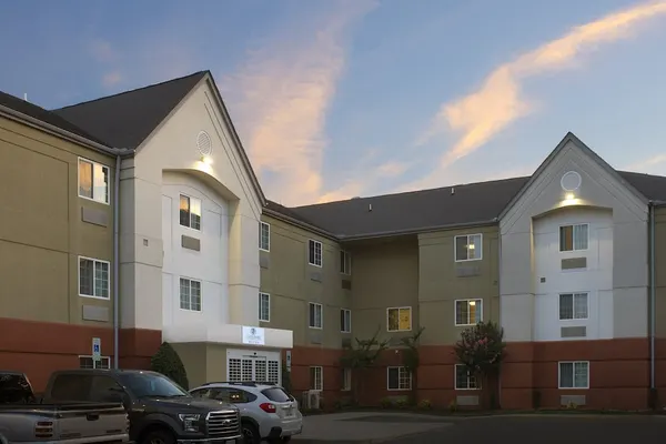 Photo 1 - Candlewood Suites Richmond-South, an IHG Hotel