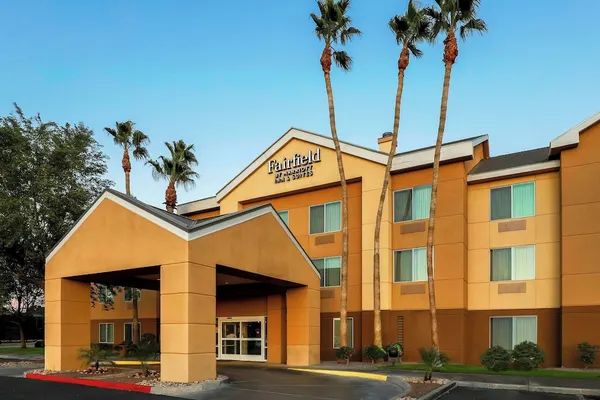 Photo 1 - Fairfield Inn By Marriott Yuma