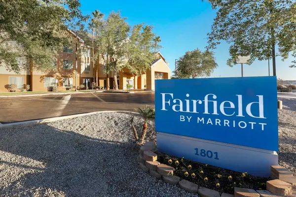 Photo 1 - Fairfield Inn By Marriott Yuma