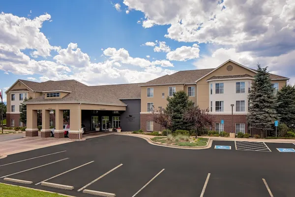 Photo 1 - Homewood Suites by Hilton Colorado Springs-North