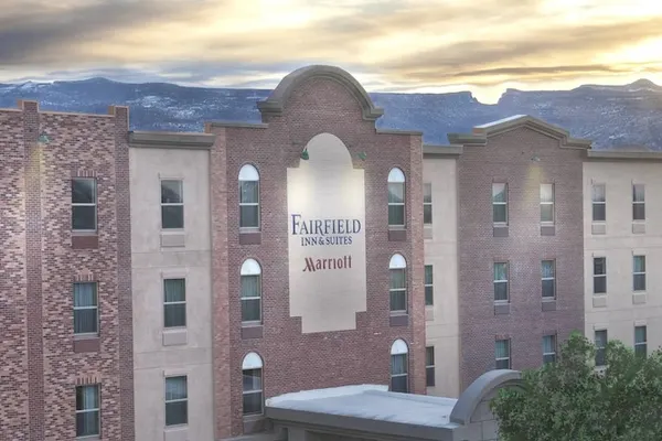 Photo 1 - Fairfield Inn & Suites by Marriott Grand Junction Downtown