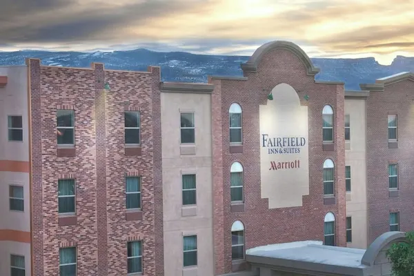 Photo 1 - Fairfield Inn & Suites by Marriott Grand Junction Downtown