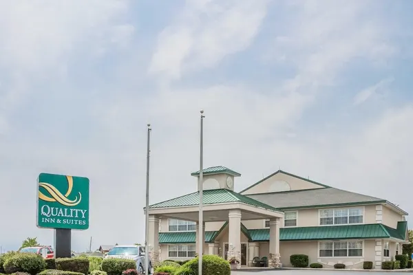 Photo 1 - Quality Inn & Suites