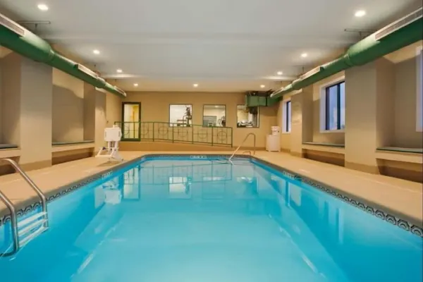Photo 1 - Kalamazoo Hotel and Suites