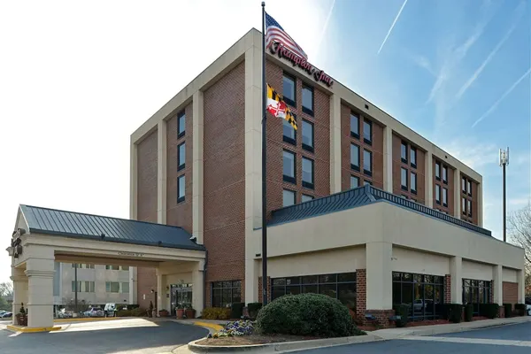 Photo 1 - Hampton Inn College Park